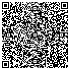 QR code with Healthsouth's Reno Outptient contacts