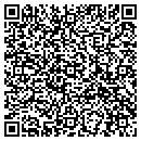 QR code with R C Craze contacts