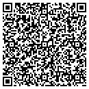 QR code with Cegali Inc contacts