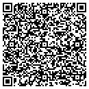 QR code with RAM International contacts