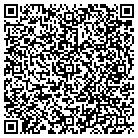 QR code with Twin Dragon Chinese Restaurant contacts