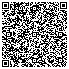 QR code with A Gentle Cleanse Colonic Hlth contacts
