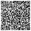 QR code with A Solar Dynamics contacts