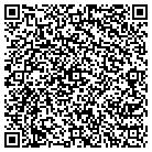 QR code with High Desert Surface Prep contacts