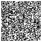 QR code with Orion Data Services contacts