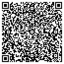 QR code with Tip Top Nails contacts