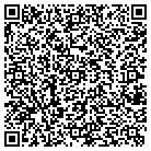 QR code with Galloway Landscape Contractor contacts