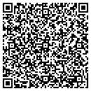 QR code with A Mobile Notary contacts