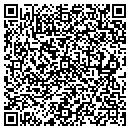 QR code with Reed's Cameras contacts
