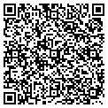 QR code with Cls contacts