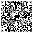 QR code with A A A Liquidators Ht Rest Equ contacts