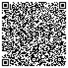 QR code with A J Smith Sons Ldscpg Sprnklr contacts