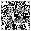 QR code with J Rb Construction contacts