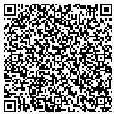 QR code with Slanted Clam contacts
