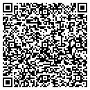 QR code with Tony & Sons contacts