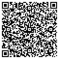 QR code with I R E I contacts