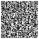QR code with A 1 Property Management contacts