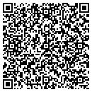 QR code with Kissell & Co contacts