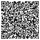 QR code with Repollo Clown contacts