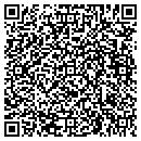 QR code with PIP Printing contacts