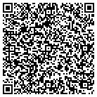 QR code with GAB Robins Business Service contacts