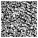 QR code with J & J Mortgage contacts