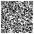 QR code with Gap contacts