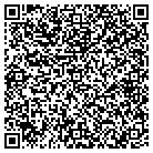QR code with Time & Temperature Contel-Nv contacts
