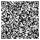 QR code with DI DSigns contacts