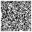QR code with Zarka K M MD contacts