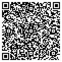 QR code with Hammer & Nails contacts