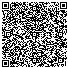 QR code with Oracle Network Inc contacts