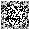 QR code with CST contacts