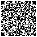 QR code with C B Construction contacts