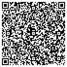 QR code with Piedmont Unified School Dist contacts