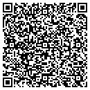 QR code with Pointes contacts
