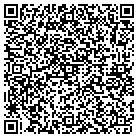 QR code with R Richter Consulting contacts