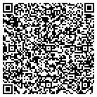 QR code with McGill Consulting & Investigat contacts