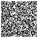QR code with J & P America Inc contacts
