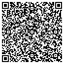 QR code with A Reflection Of You contacts