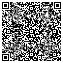 QR code with D G Menchetti LTD contacts