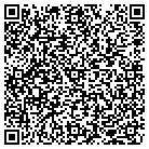 QR code with Aleas Manapua Restaurant contacts