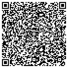QR code with Advanced Cleaning Service contacts