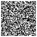QR code with S Minnesota contacts