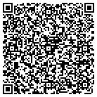 QR code with Ultimate Choice Carpet Clng contacts