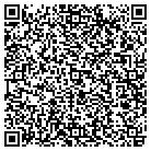 QR code with Anthonys Barber Shop contacts