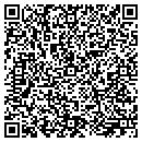 QR code with Ronald L Reedom contacts