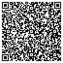 QR code with D G Menchetti Ltd contacts