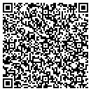 QR code with Zone Capital contacts