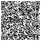 QR code with J Marie Exceptional Salon Service contacts
